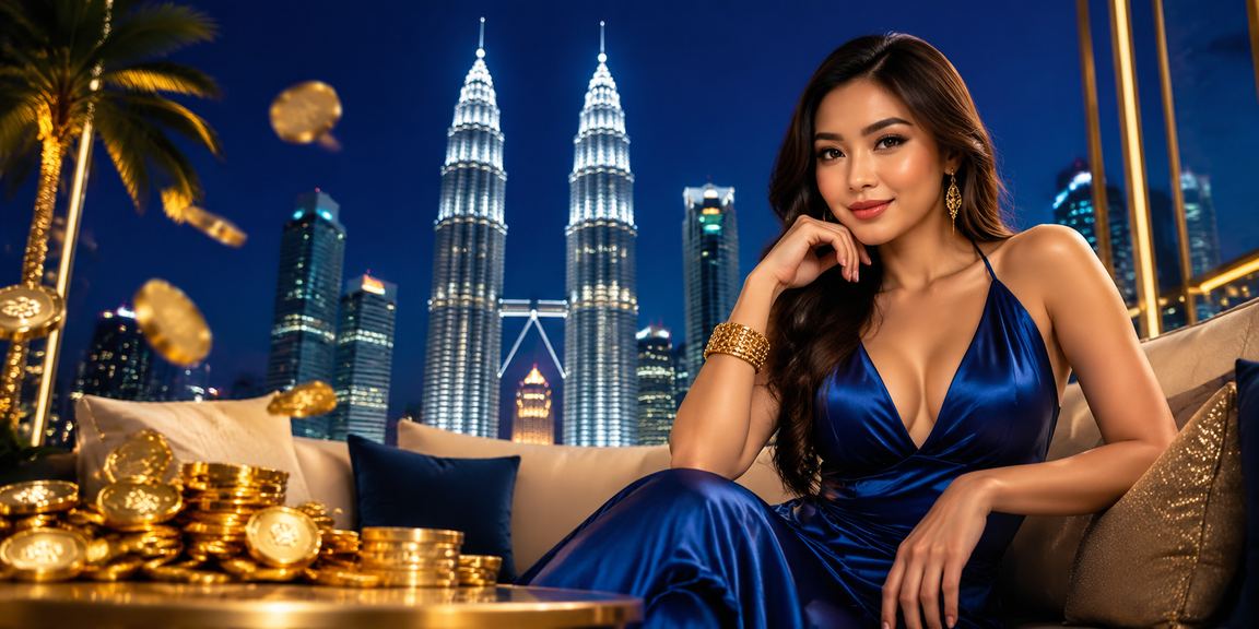 Aplikasi kasino dan sukan cla180 di Kuala Lumpur dengan navigasi mudah