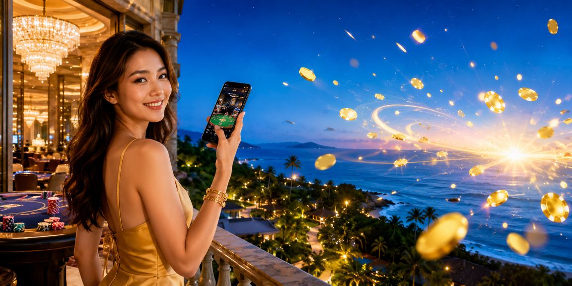 Pengguna Malaysia mengakses pertaruhan kriket dari telefon mudah alih